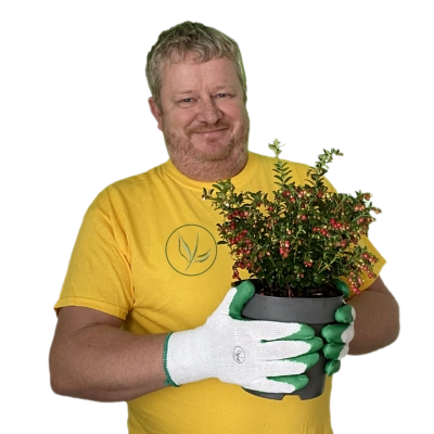 Frank aus unserem Team